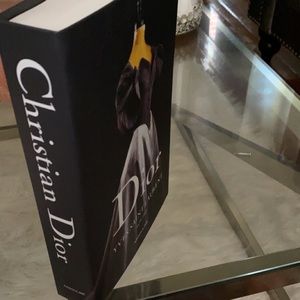 Fake Decoration Books